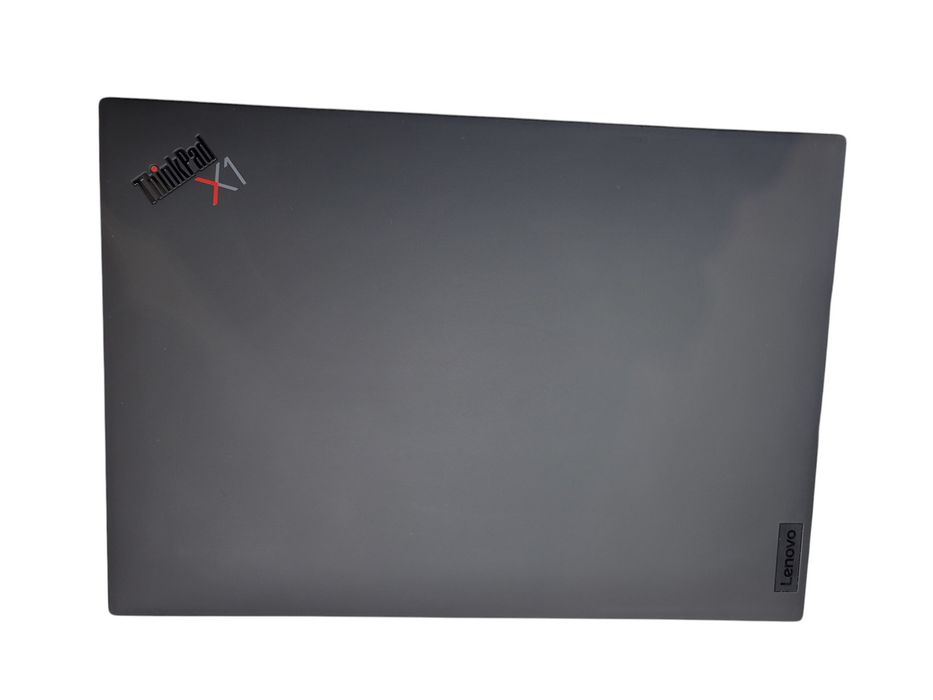 Lenovo ThinkPad X1 Carbon Gen 9 i7-1185G7 16GB RAM 256GB NVMe β Lap200