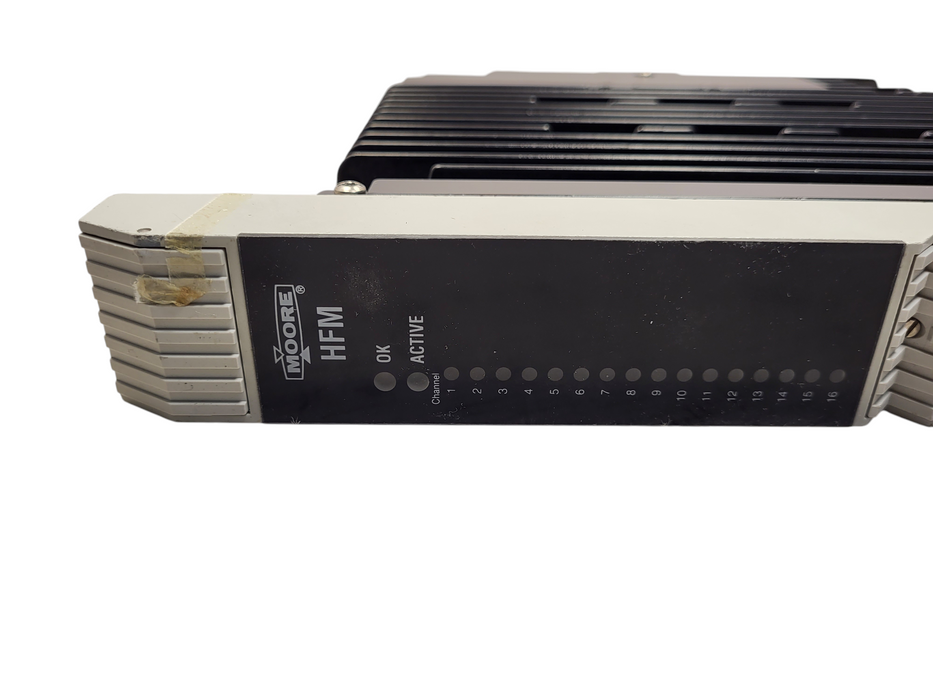 SIEMENS/MOORE 39HFM2CAN APACS HART FIELDBUS MODULE READ Q$