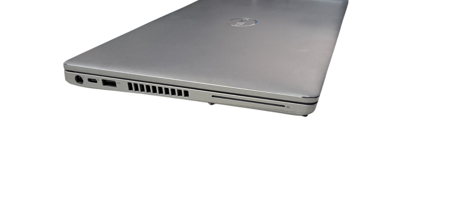 Latitude 5410 Touch i5-10310U CPU| 16GB RAM|256GB NVMe|W/ AC|READ  Lap200