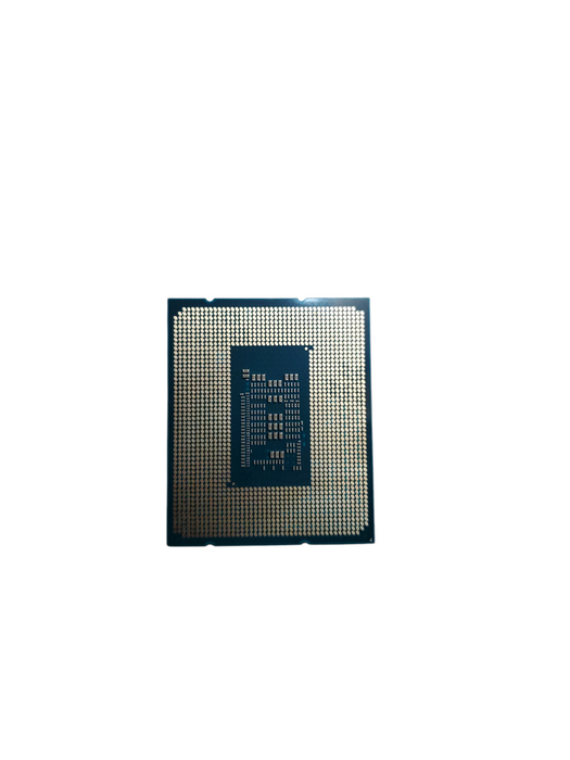12th Gen Intel Core i3-12300 - Desktops CPU