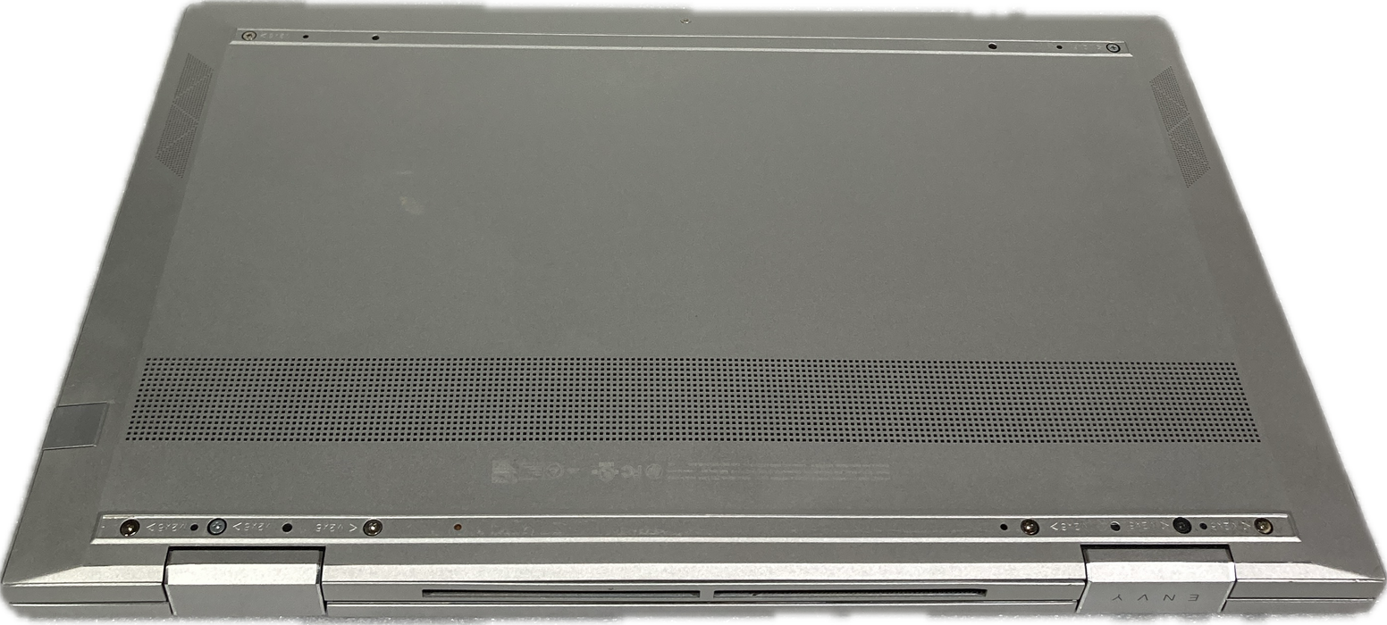 HP ENVY x360 Convertible 15 TOUCH Core i7-1165G7 16GB RAM 512GB SSD READ!  Lap200
