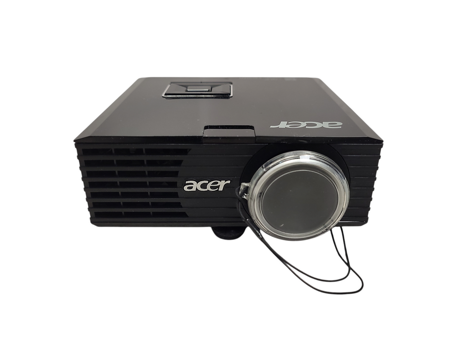 Acer K11 Portable Handheld DLP LED Projector 200 ANSI Model DSV0920 Q$