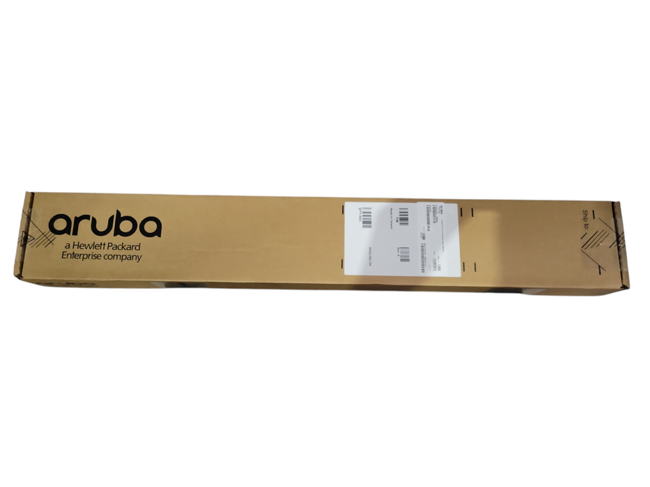 New Aruba X414 1U Universal 4-Post RM Kit J9583B Q!