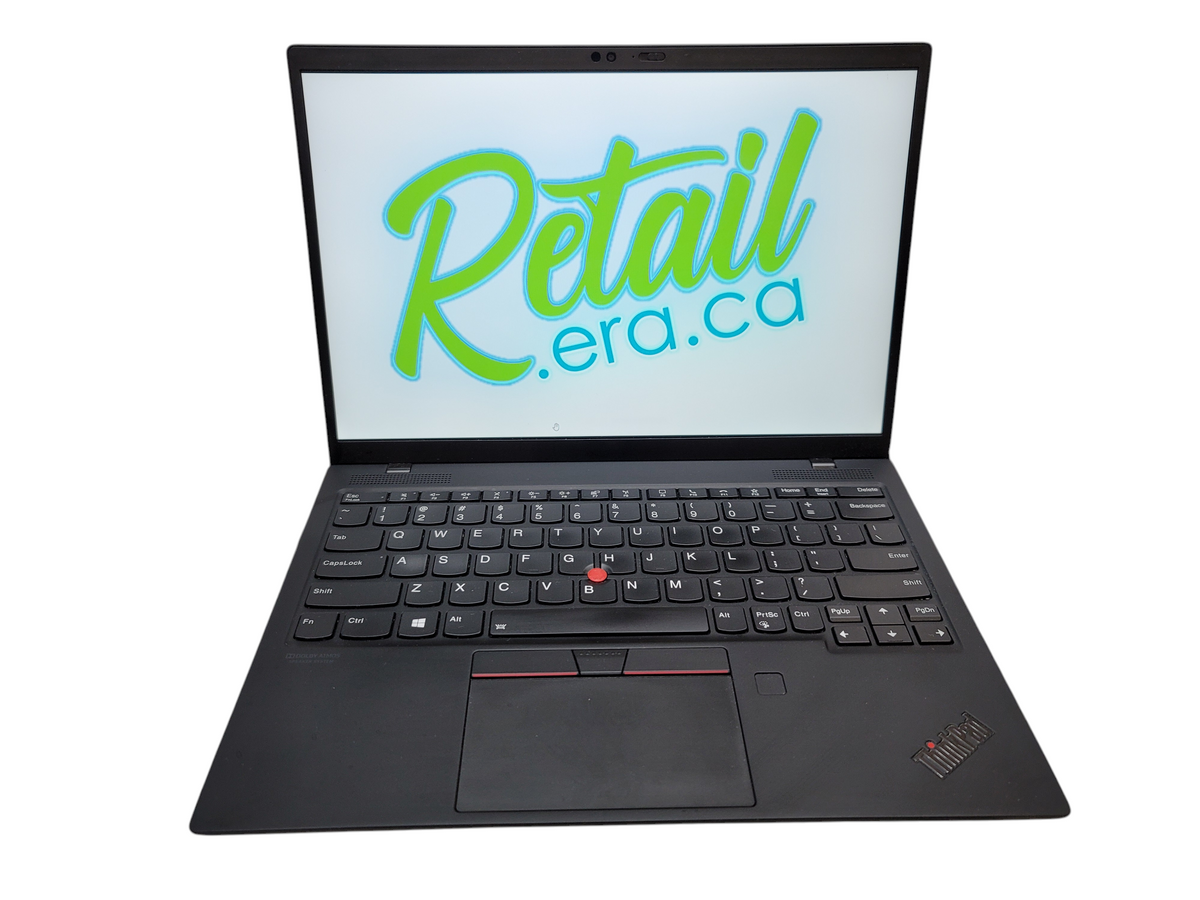Lenovo ThinkPad X1 Nano Gen 1 i5-1130G7 16GB AM 256GB NVMe β
