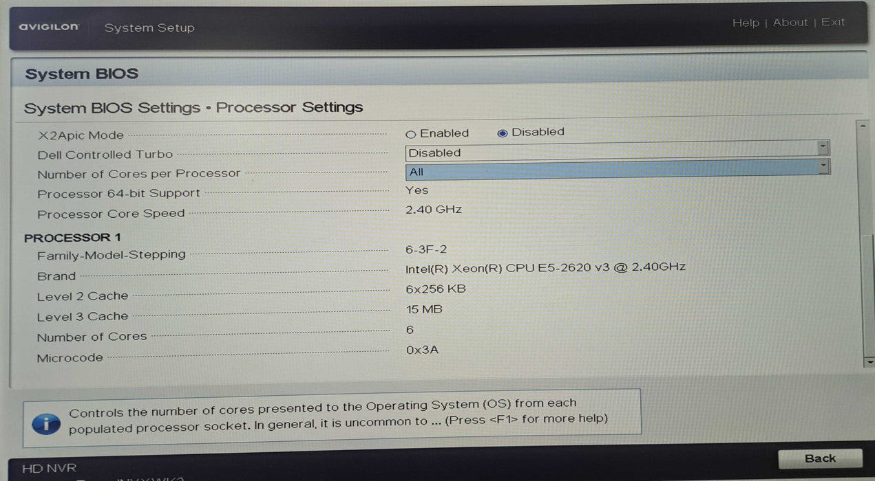 Dell OEMR R730xd 16x 3.5" | 1x Xeon E5-2620 v3, 16GB DDR4, H730P Mini, 10G )