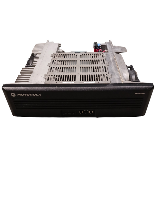 Motorola MTR3000 T3000- VHF Base Station/Repeater