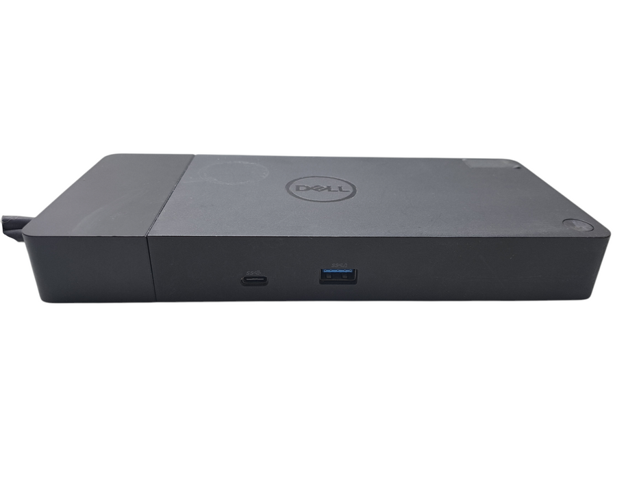 Dell Performance Dock WD19DCS K20A Dual USB-C Docking Station | Tested