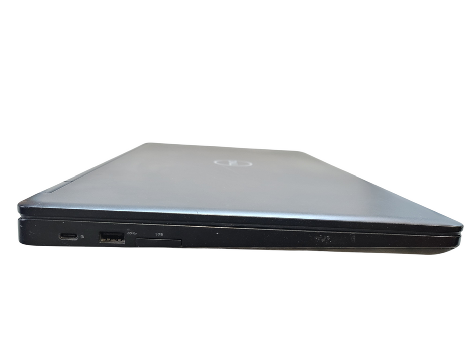 Dell Latitude 5590 i5-8250U 16GB DDR4 256GB M.2  β