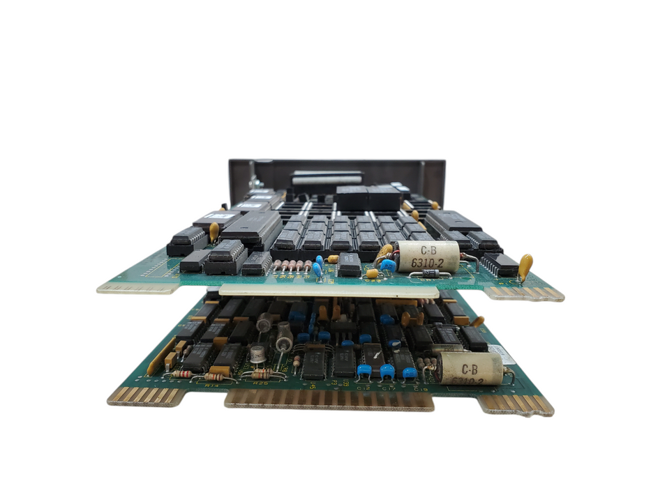 Baily Infi 90 INPCT01 Plantloop to Computer Transfer Module *READ*