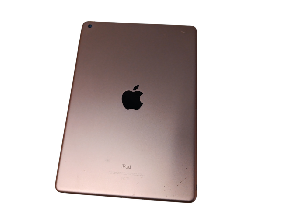Apple iPad 6th Gen - 128GB - Gold [A1893]