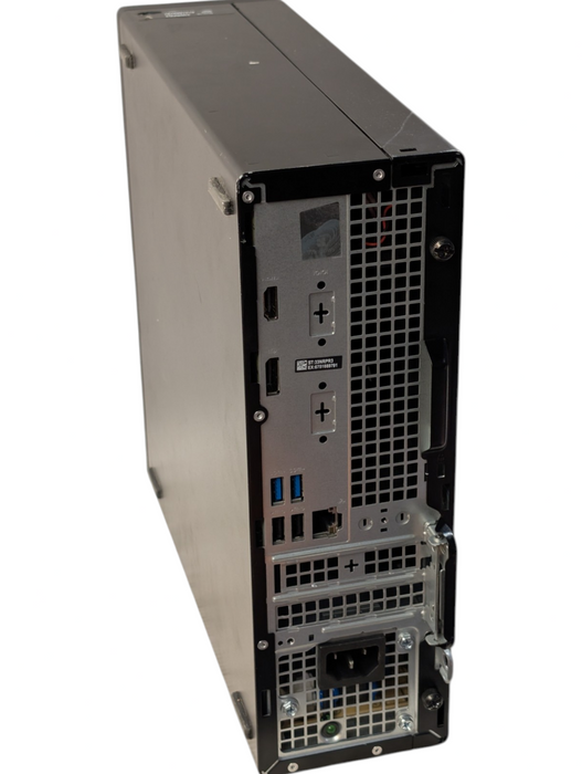 DELL OptiPlex 3000 Small Form Factor Please READ  -