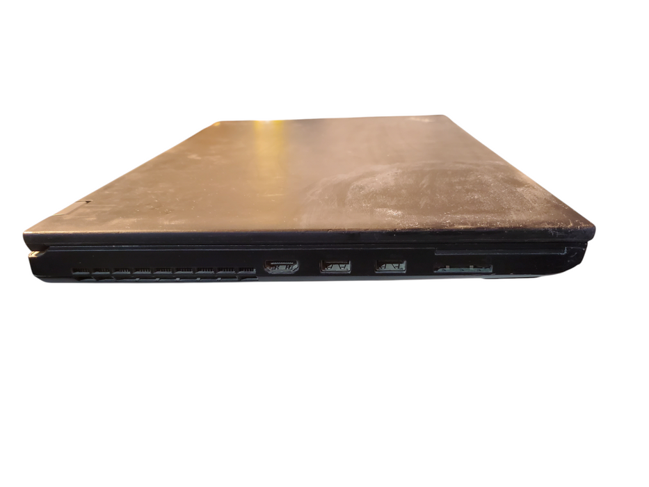 Lenovo ThinkPad P52 XEON E2276M@2.8GHz 64GB RAM 256GB SSD  Lap200