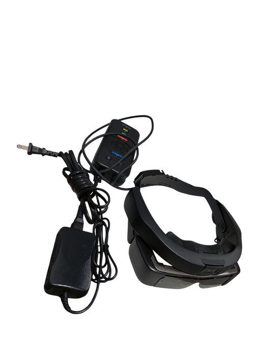 Epson Moverio AR Glasses Smart Headset Model: H725A  =