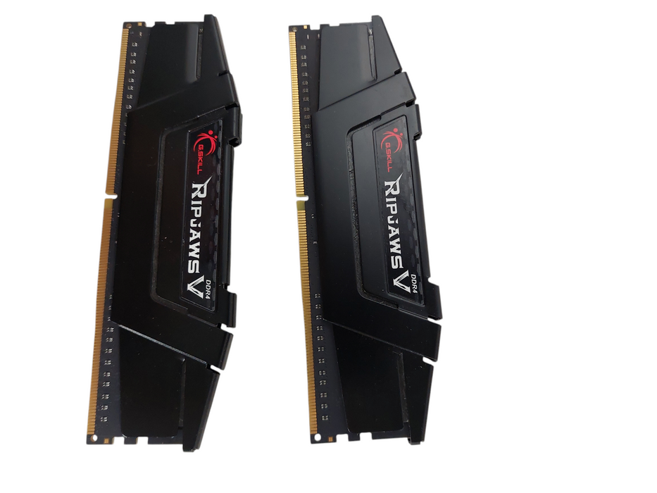 RAM G.Skill RipJaws V DDR4-3200 8GBx2 F4-3200C16D-16GVKB =