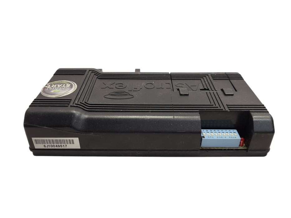 ASTROSTART E-XRT REPLACEMENT REMOTE START MODULE BC-RSS-5225M $