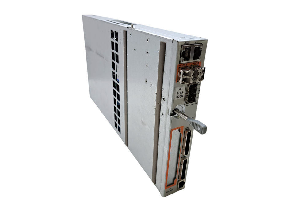 HP K2Q35-63001 MODULE for HP 3PAR StoreServ 8200 )