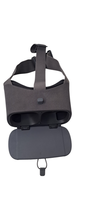 Google Daydream View VR Headset - G014A Charcoal