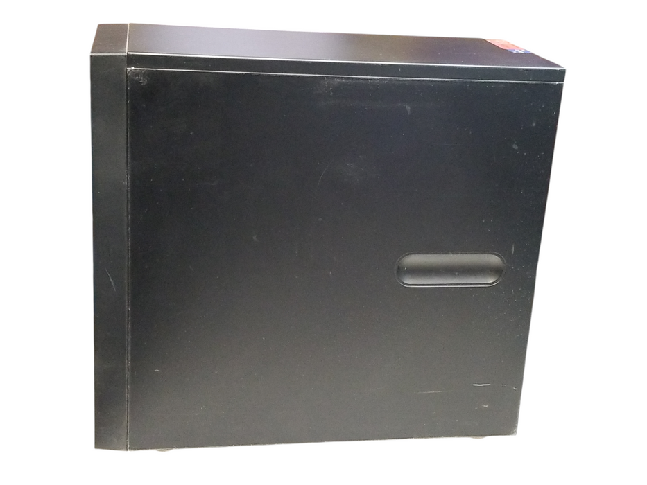 Custom Pc w/ Asus H610-A, 12th Gen i5-12400, 16GB RAM - No HDD