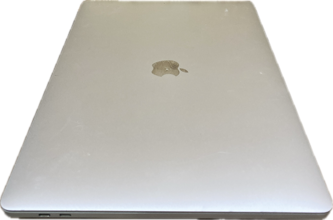 Apple MacBook Pro 15 2018 i7-8750H 32GB RAM 512SSD Radeon Pro 555X READ