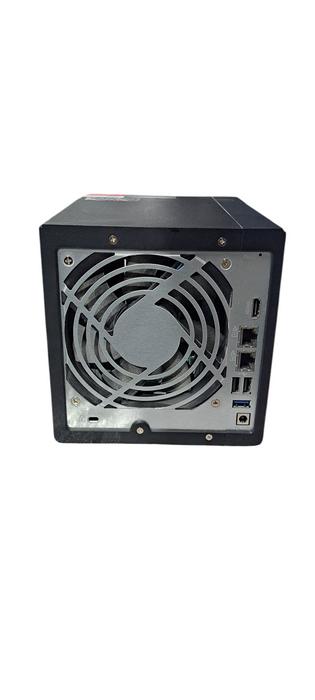 QNAP TS-451+ 4x Bay NAS | No HDD