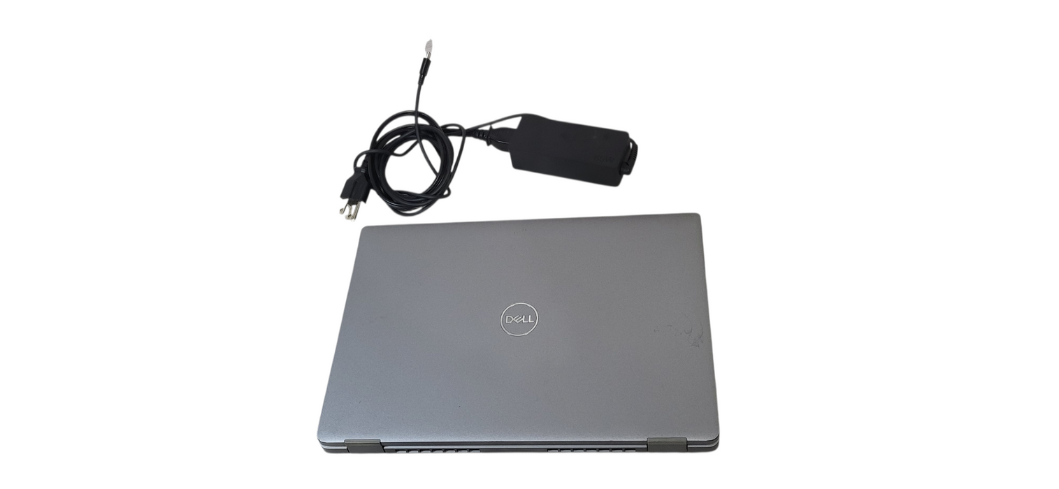 Latitude 5320  i5-1145G7|256GB NVME|16GB DDR4|W/AC |READ  Lap200