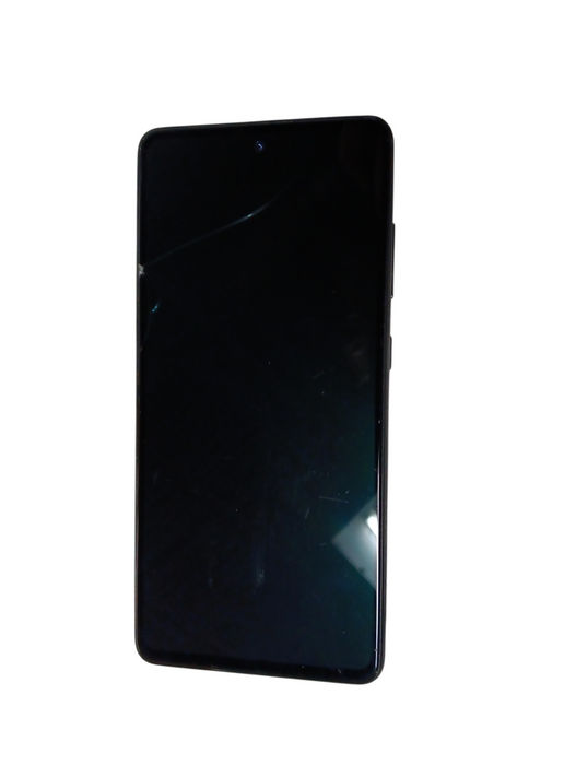 Samsung Galaxy A52 5G - 128GB - Black [SM-A526W] Read
