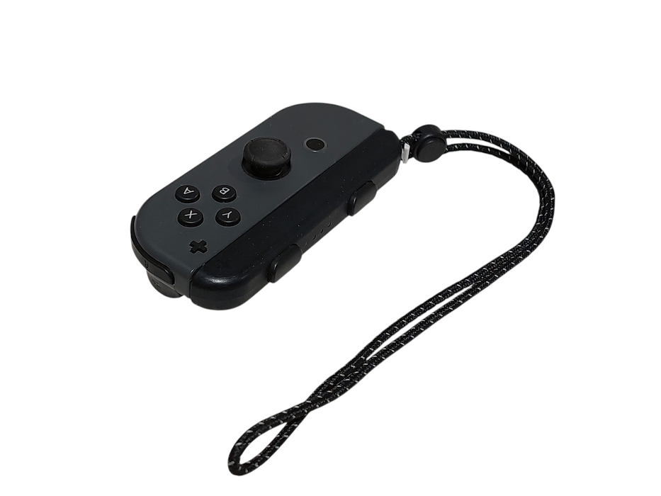 Right Grey JoyCon Nintendo Switch  =