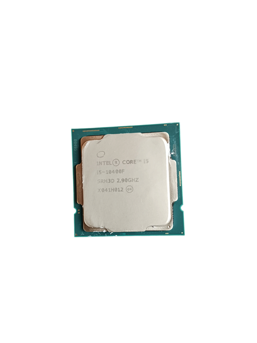 Intel Core i5-10400F 2.90GHz 6 Core SRH3D 12 Thread LGA 1200