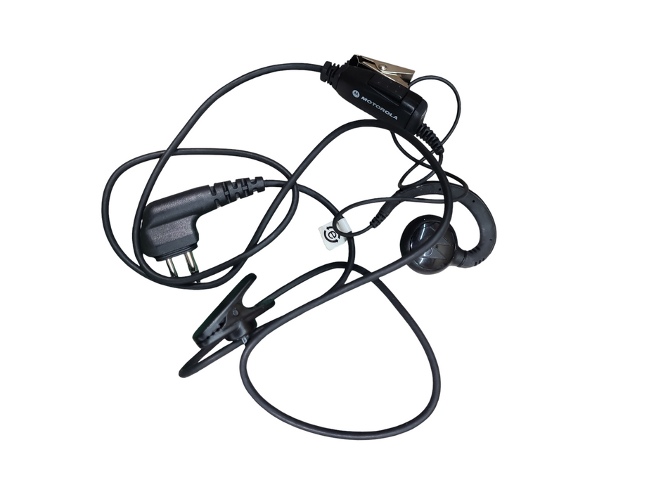 Lot 21x Mic Headset/Earpiece for Motorola CLS1413