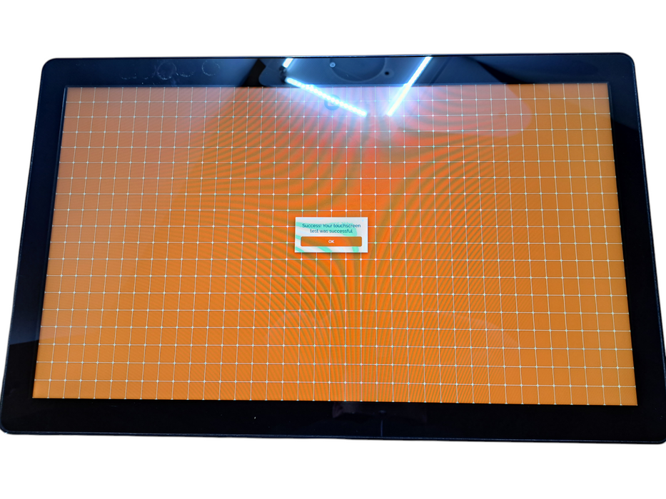ELO E971081 ESY22i5 POS Touch Screen AiO i5-6500TE, 4GB, 128GB SSD, Wi-Fi