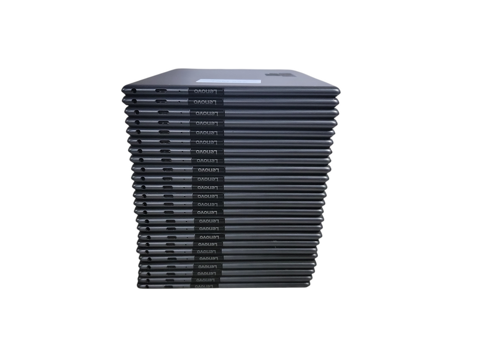 Lot of 24x Lenovo Tab 4 10+ [TB-X704V | B Condition][TXM-18] (