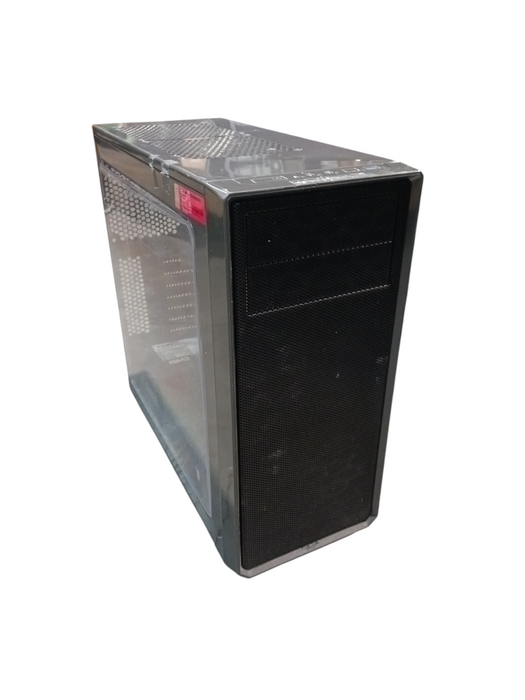 Custom Tower PC Intel i7-10700k @4.1Ghz Asus Pro B460M-C 16GB DDR4 No HDD