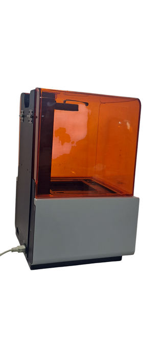 Formlabs Form 2 SLA Resin 3D Printer *READ*