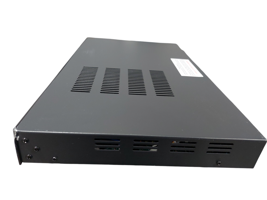 SunFire HRS Model: HRSIW8 Subwoofer Amplifier  =
