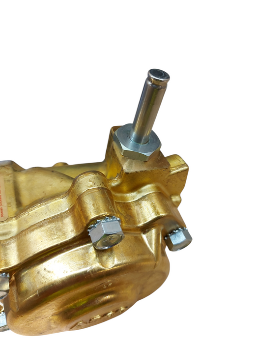 Asco Solenoid Valve- See Description and Pics