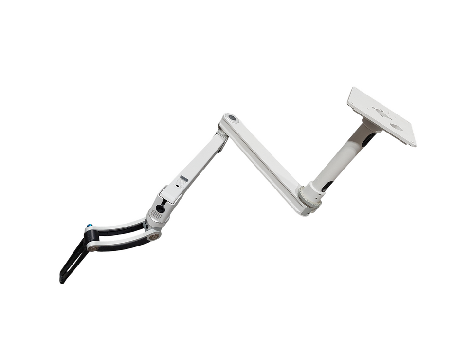 Large Monitor or Ceiling Mount for Projector or Light 22lbs Max =