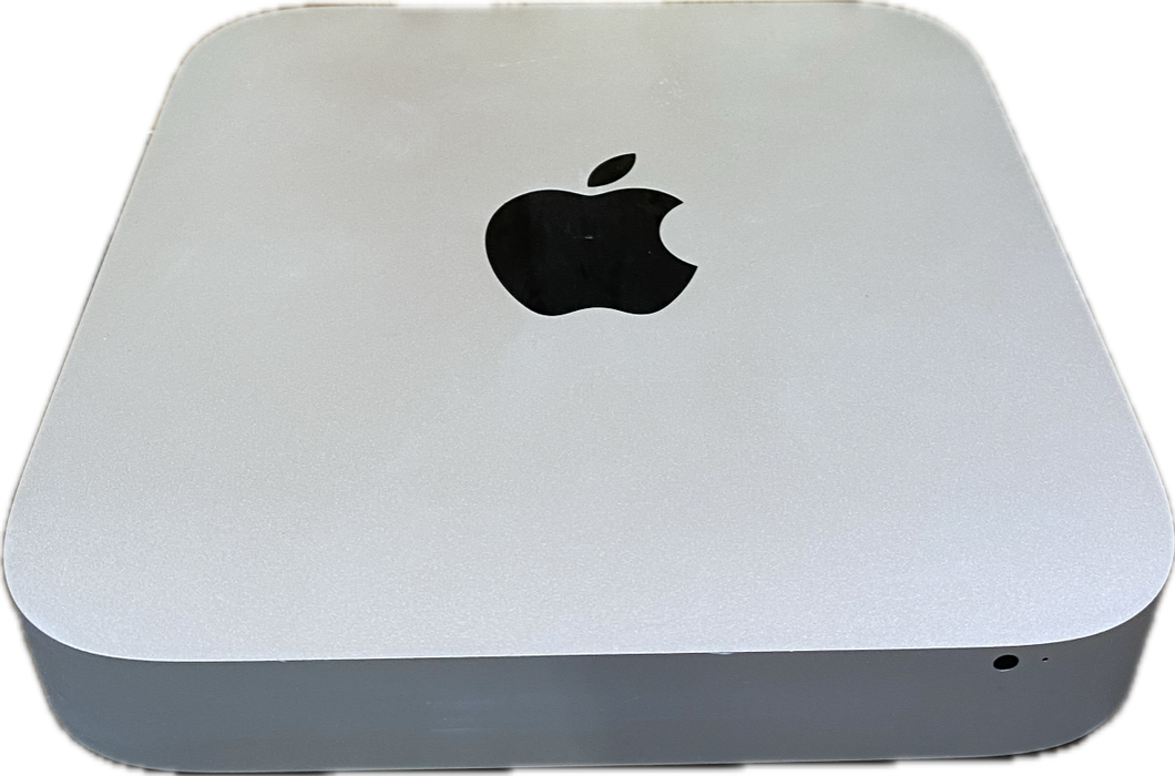 Apple Mac Mini Late 2014 Intel Core i5-4278U@2.60 GHz 8GB RAM 1TB HDD