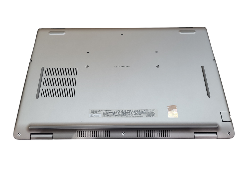 DELL Latitude 5521 TOUCH, i7-1185H @ 2.50GHz, 32BG DDR4, 256GB NVMe ! Lap200