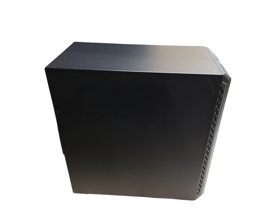 Custom PC w/ Asus Q370M-C Core i7-9700K @3.60GHZ 16GB RAM -  500GB SSD