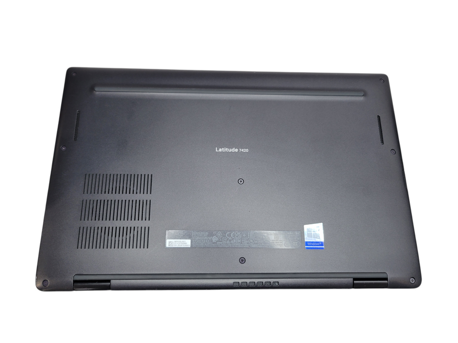 Dell Latitude 7420 - Core i5-1135G7 8GB DDR4 256GB NVMe + Touchscreen  % Lap200