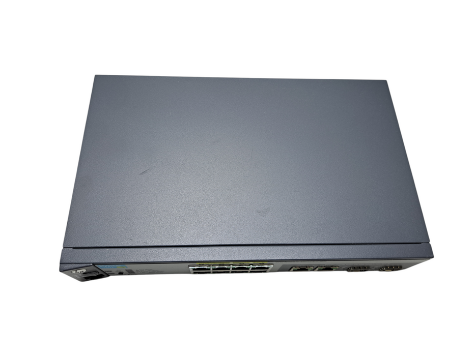 HP ProCurve 2915-8G PoE J9562A | 8-Port Gigabit PoE Managed Switch