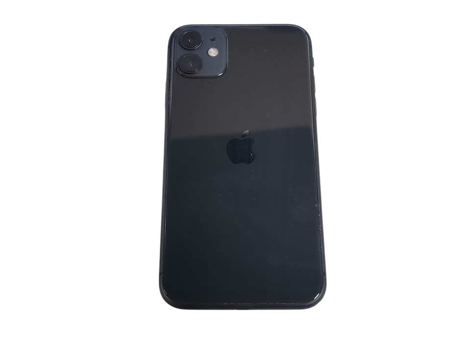 Apple iPhone XR - 64GB - Space Gray [A1984] (
