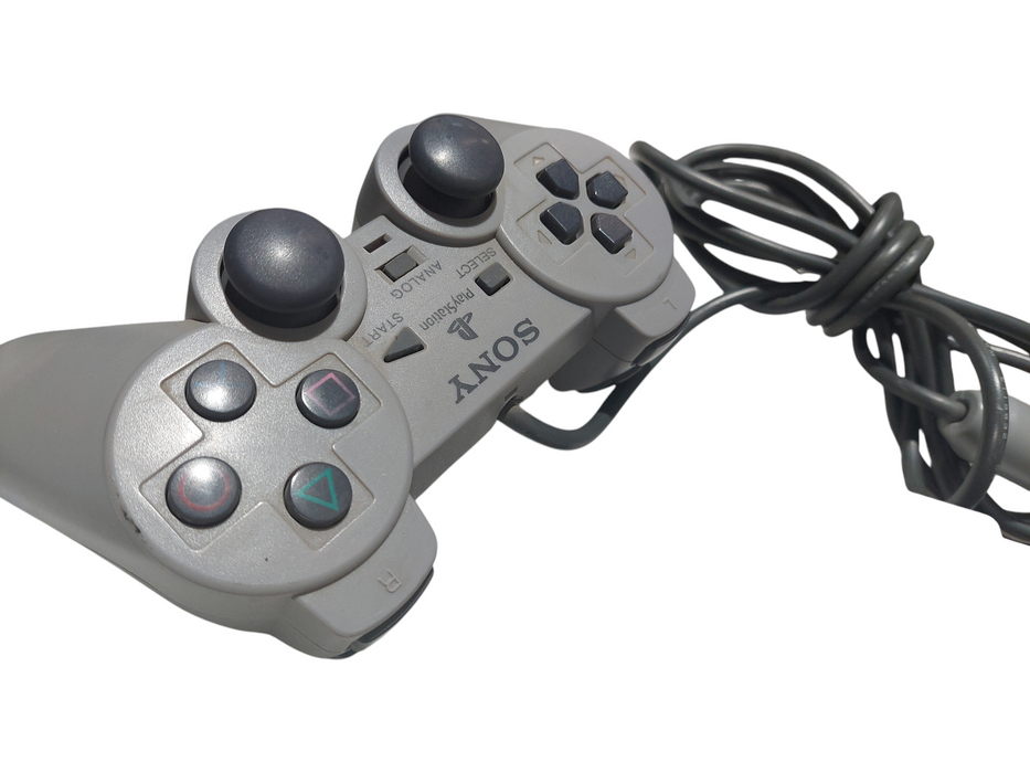 Sony Playstation 1 Model: SCPH-7501 =