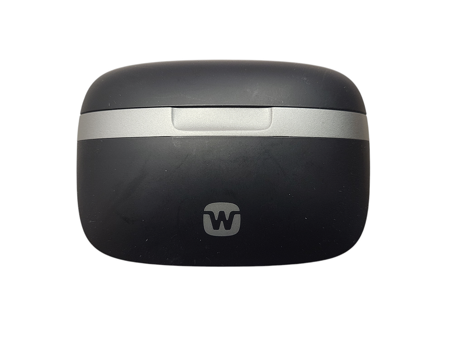 Widex Smart MRRLD330 hearing aid w/ Portable Charger - No Receiver Q$
