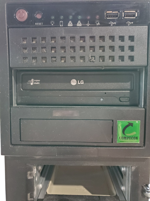 SuperMicro X8DTL-3F Intel Xeon E5520 12GB DDR3 - No HDD