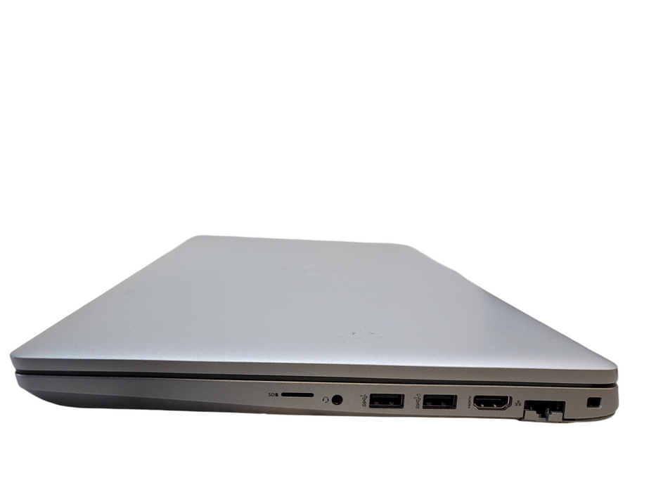 Dell Latitude 5531 i7-12800H 16GB DDR5 MX550 256GB NVMe No Adapter β Lap200