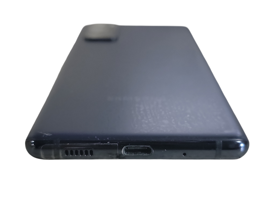 Samsung Galaxy S20 FE 5G - 128GB - Navy Blue [SM-G781W] (