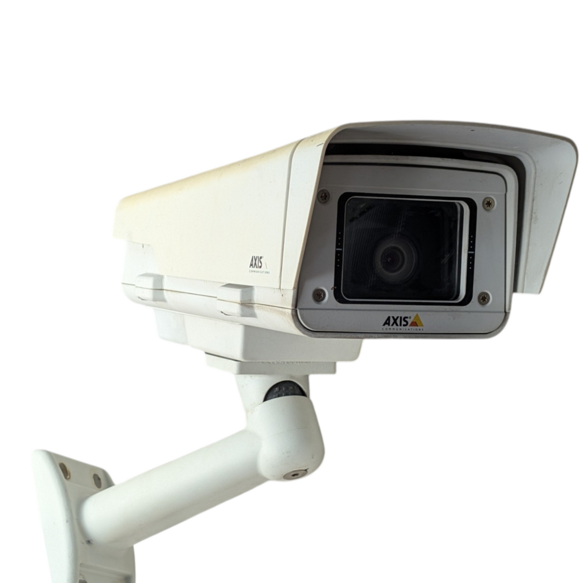 AXIS P1346-E Outdoor Network IP Box Camera CCTV Security