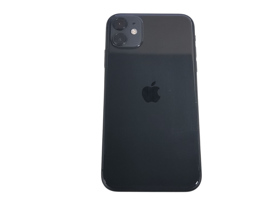 Apple iPhone 11 - 64GB - Space Gray [A2111]
