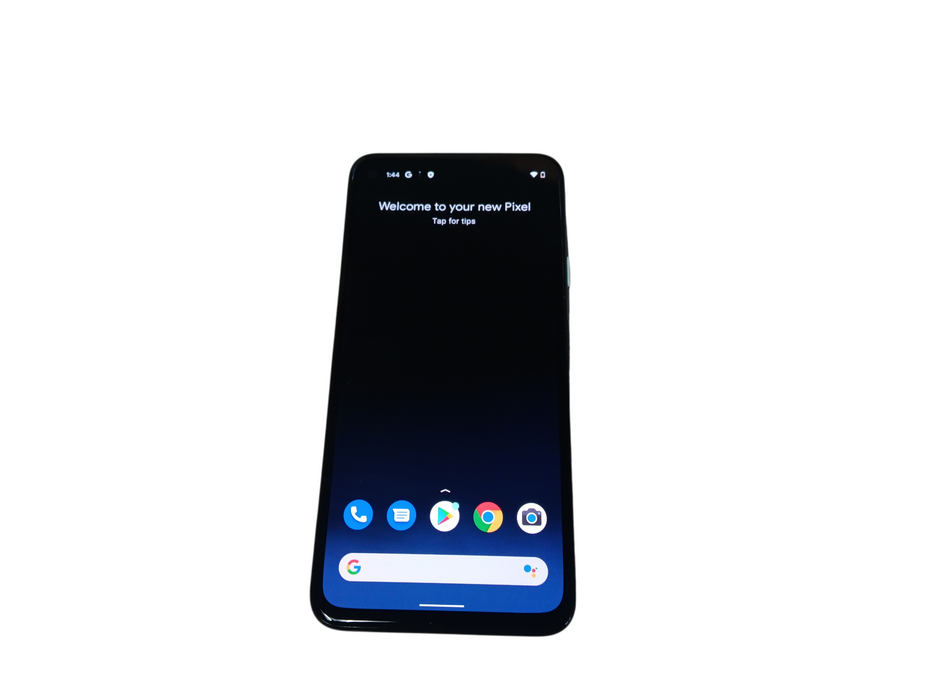 Google Pixel 4a - 128GB - Black [G025J]